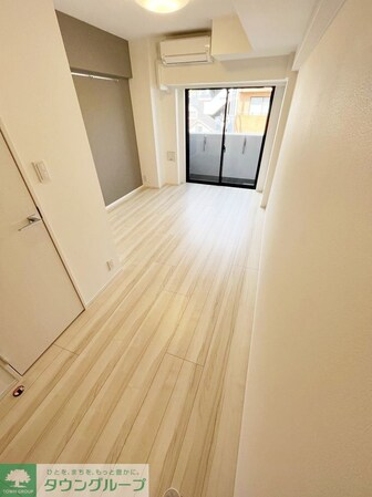 アジールコート品川中延サウスの物件内観写真